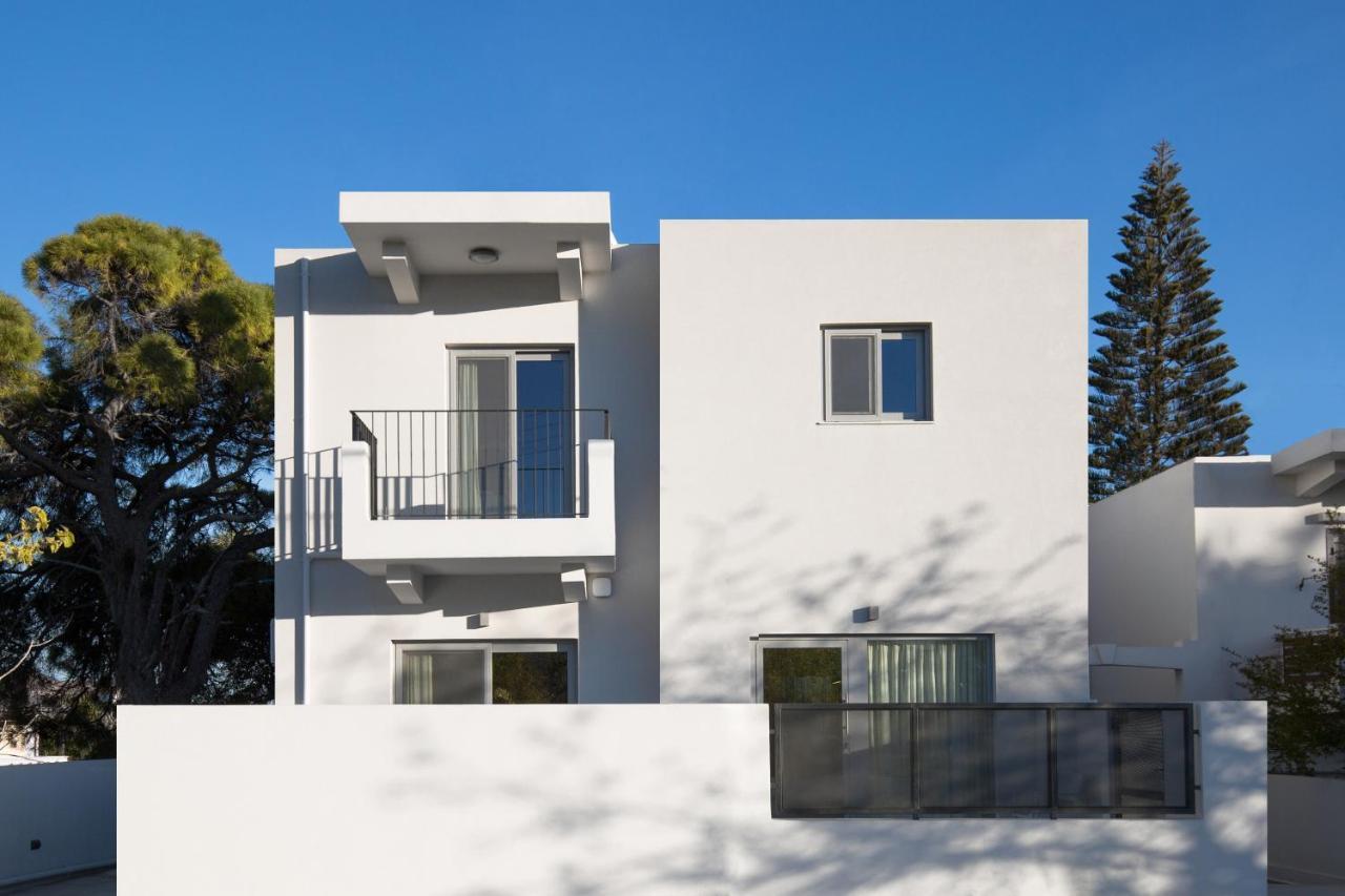 Hermes&Dione Argoulidhés Exterior photo